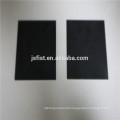 High purity  black  zirconia ceramic sheet